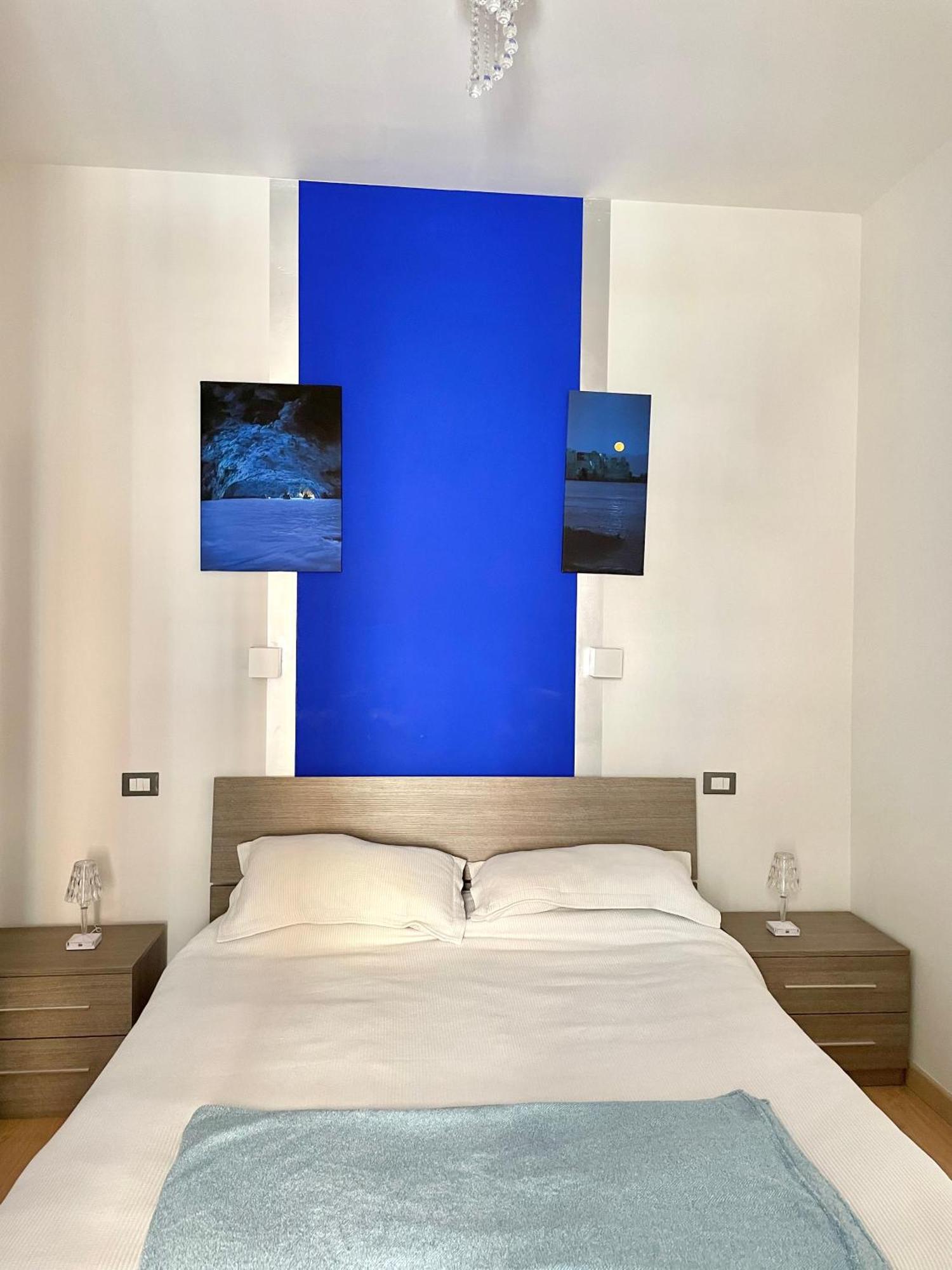 Dolcevita'S House Roma Ngoại thất bức ảnh