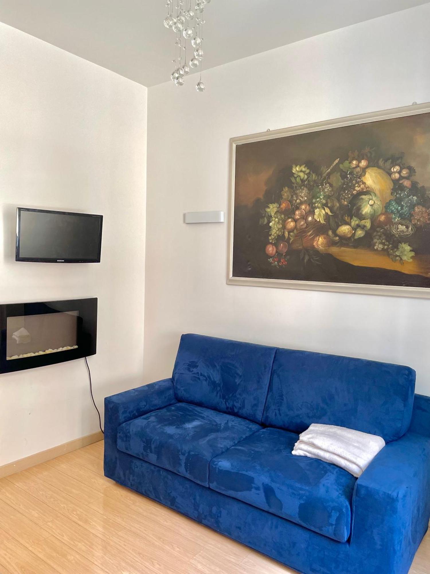 Dolcevita'S House Roma Ngoại thất bức ảnh